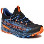 La Sportiva Tempesta Gtx Electric Blue/Tiger – Zboží Dáma