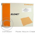 Jelonet Krytí sterilní s mastí 10 x 10cm/10 ks – Zboží Dáma