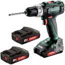 Metabo SB 18 L Set 602317540