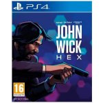 John Wick Hex – Zboží Mobilmania