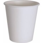 FLEXOBAL Papírový kelímek bílý 300ml cena za – Hledejceny.cz