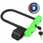 ABUS U-Kross 410/170HB230 + SH34 – Zboží Dáma