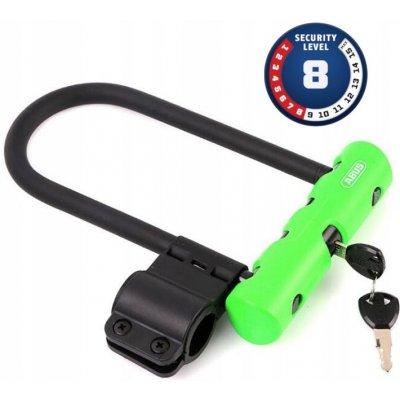 ABUS U-Kross 410/170HB230 + SH34 – Zboží Dáma