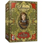 TLAMA games Lorenzo il Magnifico Big Box – Hledejceny.cz