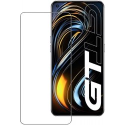 Premium Tempered Glass Ochranné tvrzené sklo 9H Premium - for Realme GT 5G, 445008