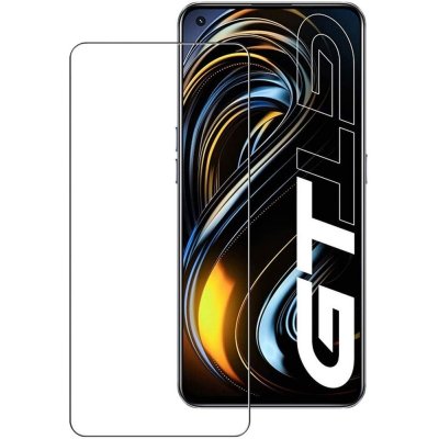 Premium Tempered Glass Ochranné tvrzené sklo 9H Premium - for Realme GT 5G, 445008 – Zboží Živě