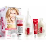 L'Oréal Excellence Creme Triple Protection 9,1 Natural Light Ash Blonde 48 ml – Zbozi.Blesk.cz