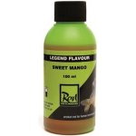 Rod Hutchinson Legend Flavour Tekutý posilovač Sweet Mango 100 ml – Zboží Dáma