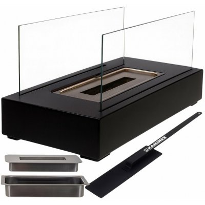 Kaminer Biokrb 35 x 18 x 16,5 cm 26301 – Zboží Dáma