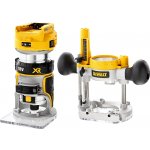 DeWalt DCW604NT – Hledejceny.cz