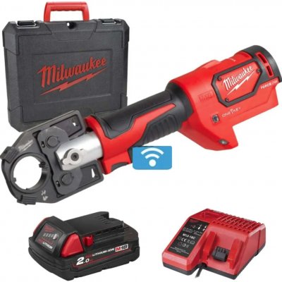 Milwaukee M18 HCCT-201C – Zboží Dáma