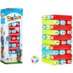 RKToys Jenga Junior mini – Zboží Živě