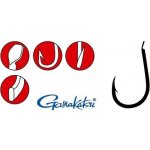 Gamakatsu LS-3310F vel.4 – Zboží Mobilmania