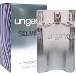 Emanuel Ungaro Silver toaletní voda pánská 90 ml – Hledejceny.cz