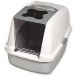 Hagen Catit Design Krytá s dvířky 56 x 38 x 48 cm – Zboží Dáma