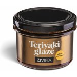 Živina Teriyaki glazé pálivé s medem 200 g – Zboží Dáma Živina Teriyaki glazé pálivé s medem 200 g – Zboží Dáma