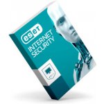 ESET Internet Security 1 lic. 1 rok (EIS001N1) – Hledejceny.cz