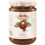 Darbo šípkový Džem 450 g – Zboží Dáma