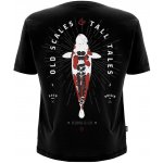 Kumu tričko Make Your Own Luck – Zboží Mobilmania