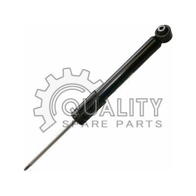 Tlumič pérování ŠKODA Original OEM 3Q0513049FP | Zboží Auto