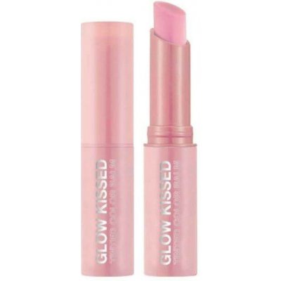 Topface tónovací balzám na rty Tinted Glow Kissed 001 Cotton Candy 2,5 g – Zboží Dáma
