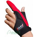 GAMAKATSU nahazovací rukavice Casting Protection Glove pravá – Zboží Dáma