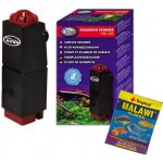 Aqua Nova NSK-200 skimmer – Zboží Dáma