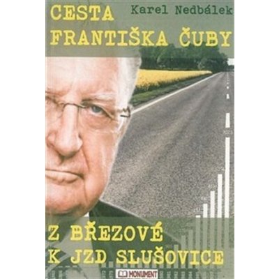 Cesta Františka Čuby z Březové k JZD Slušovice – Karel Nedbálek – Zbozi.Blesk.cz