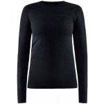 Craft CORE DRY active COMFORT LS W 1911168-738000 Růžová – Zboží Dáma
