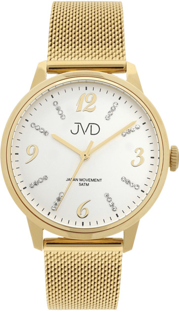JVD J1124.1