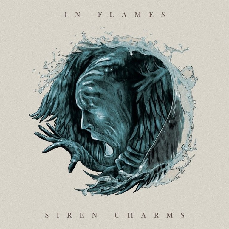 In Flames: Siren Charms CD od 192 Kč - Heureka.cz