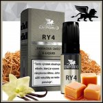 Imperia Emporio RY4 10 ml 9 mg – Zboží Dáma