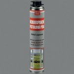 DEN BRAVEN nízkoexpanzní pistolová 750 ml – Hledejceny.cz