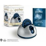 Running Press Miniatura Harry Potter Patronus Projektor – Zboží Dáma