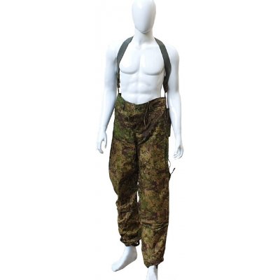 Tactical Evo maskovací kalhoty – Zboží Mobilmania