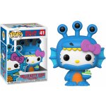 Funko Pop! Sanrio HK/Kaiju Sea Kaiju HK – Zbozi.Blesk.cz