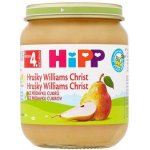 HiPP BIO Hrušky Williams-Christ 125 g – Zbozi.Blesk.cz