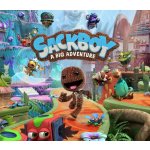 Sackboy: A Big Adventure – Zboží Živě