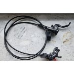 Shimano SLX M8120 zadní černá – Zboží Dáma
