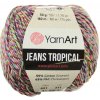 Příze Jeans Tropical 621 YarnArt