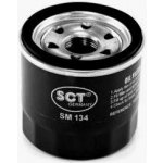 Olejový filtr SCT - MANNOL SM 134