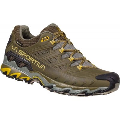 La Sportiva Ultra raptor II Leather GTX Ivy – Zboží Mobilmania