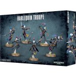 GW Warhammer 40,000 Eldar Harlequins Harlequin Troupe – Sleviste.cz