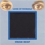 Uriah Heep - Look At Yourself LP – Hledejceny.cz