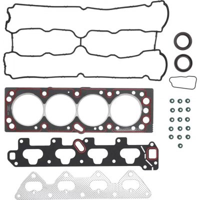 KAMOKA Sada těsnění hlavy válce KAM 8706514 – Zboží Mobilmania