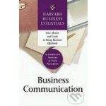 Business Communication - Harvard Business Press – Hledejceny.cz
