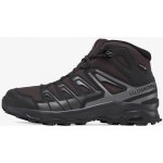 Salomon Extegra Mid Gtx pánské vyšší nepromokavé trekové boty 478001 phantom asphalt – Hledejceny.cz