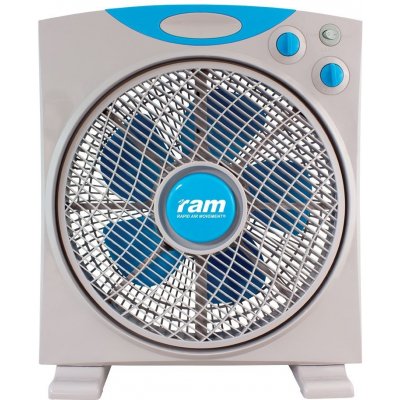 RAM ECO Fan – Zboží Mobilmania