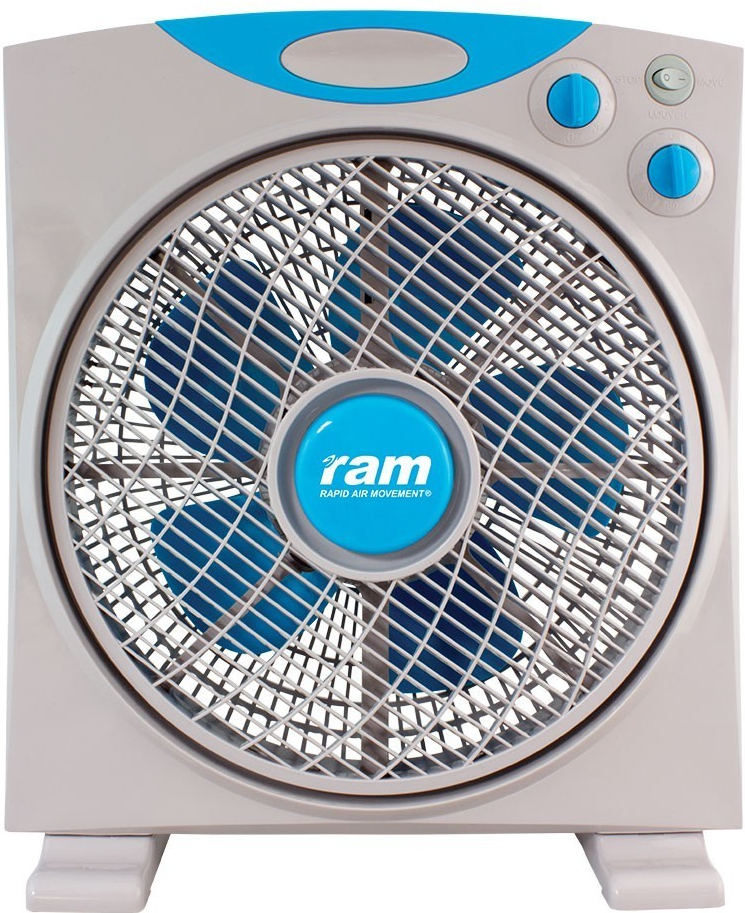 RAM ECO Fan