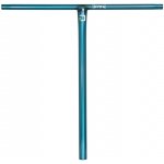 Řídítka Divine T-bar standard 600x610 mm Polished Teal – Hledejceny.cz